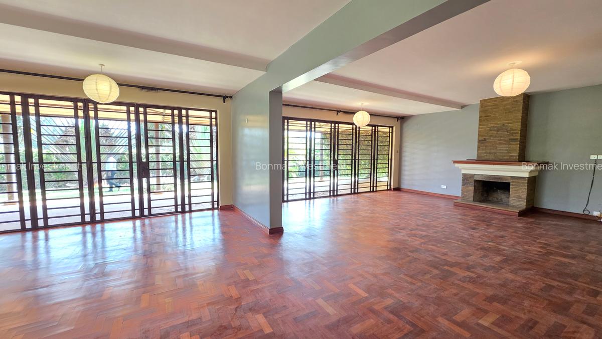 5 Bed Townhouse with En Suite at Lower Kabete Estate. - 7