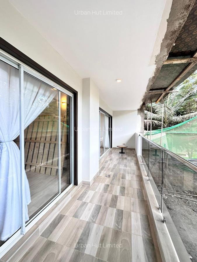 2 Bed Apartment with En Suite in Riverside - 7