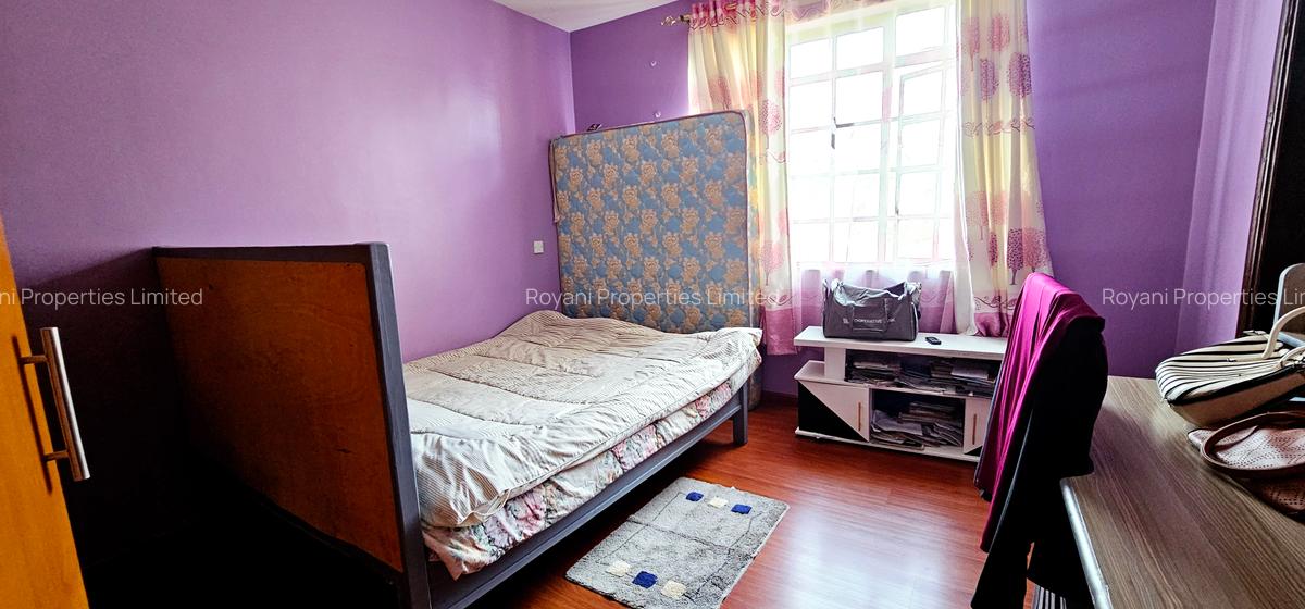 3 Bed Apartment with En Suite in Kiambu Road - 13