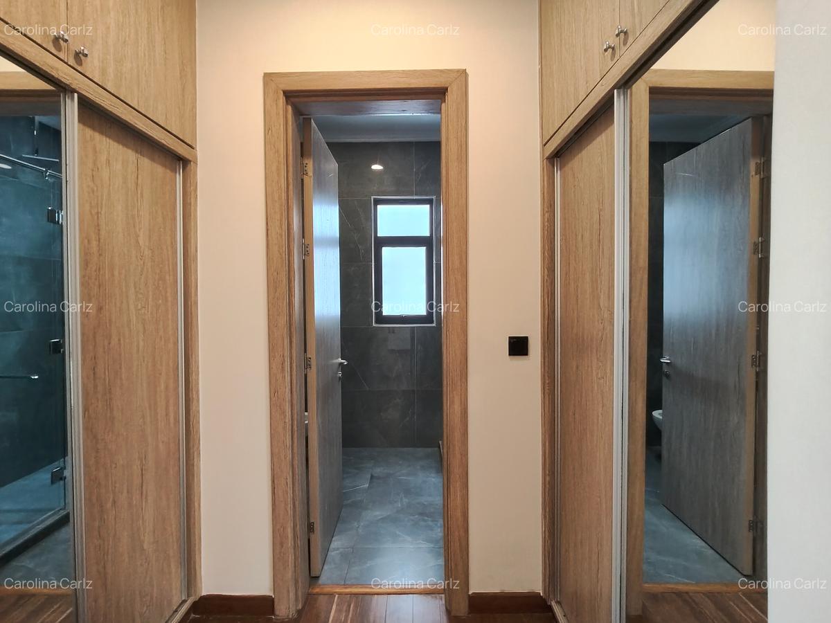 4 Bed Apartment with En Suite at Spring Valley Off Lower Kabete Road - 15
