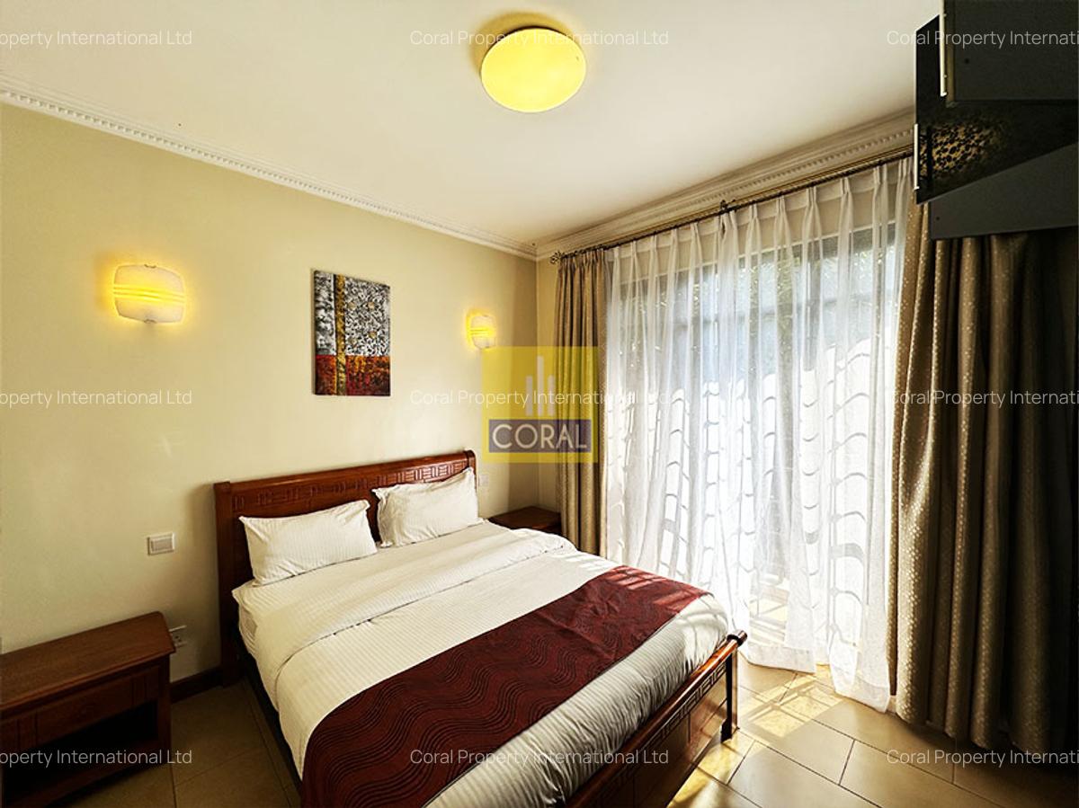 2 Bed Apartment with En Suite in Westlands Area - 5