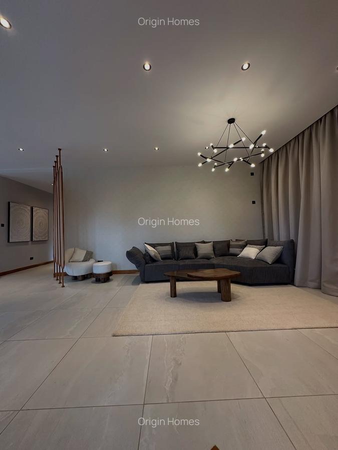 4 Bed Townhouse with En Suite at Loresho - 14