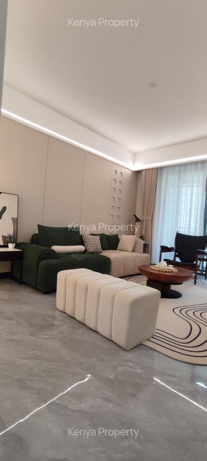 1 Bed Apartment with En Suite at Wood Avenue - 16