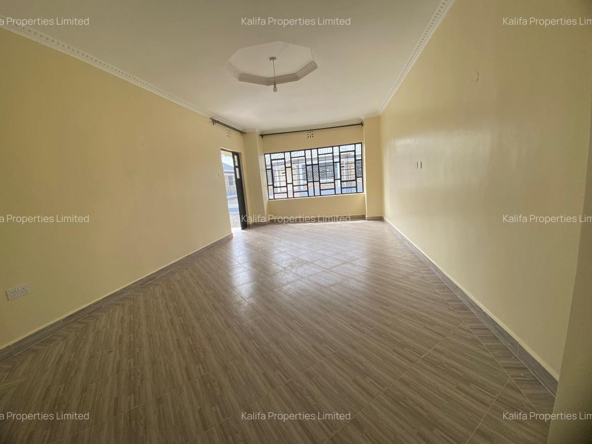 3 Bed House with En Suite in Kitengela - 9
