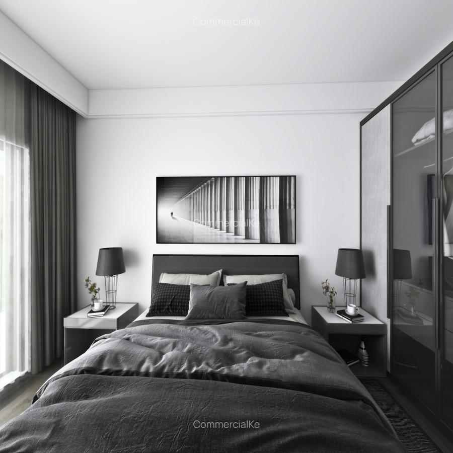 2 Bed Apartment with En Suite at Uppehill - 2