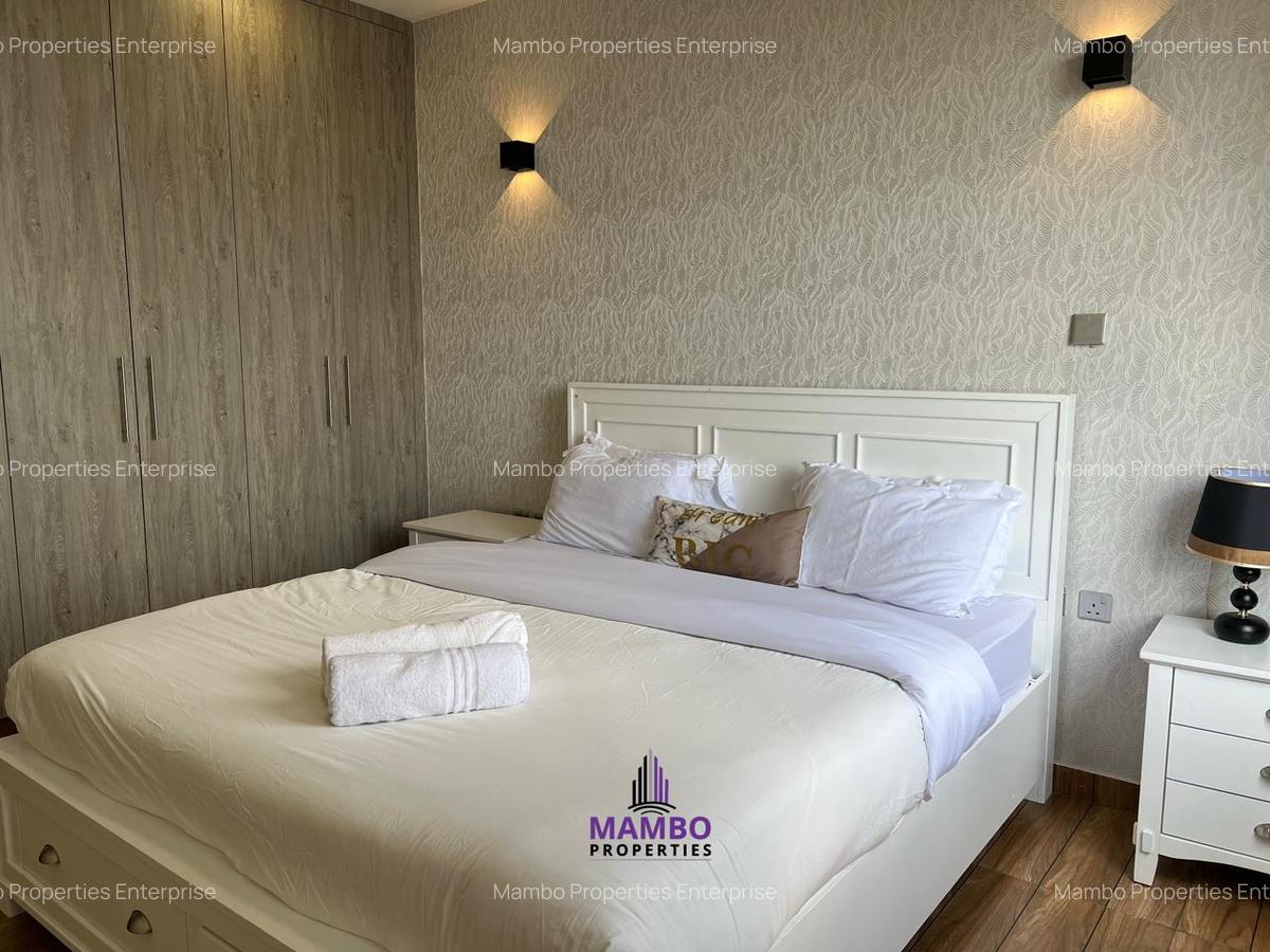 Serviced 2 Bed Apartment with En Suite at Near Arboretum Forest - 7