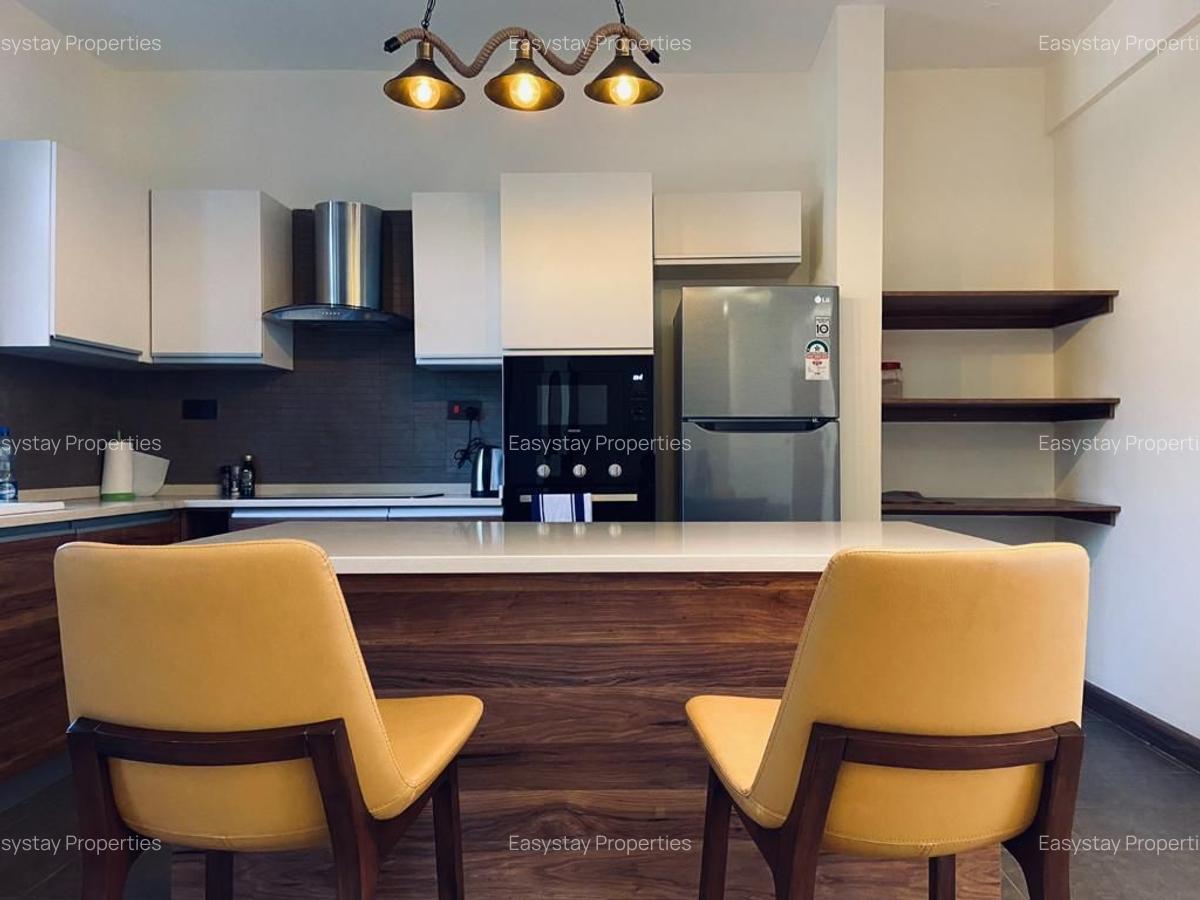 Furnished 2 Bed Apartment with En Suite in Spring Valley - 12