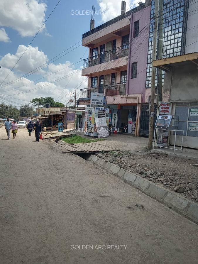 1 Bed Apartment with En Suite in Ongata Rongai - 1