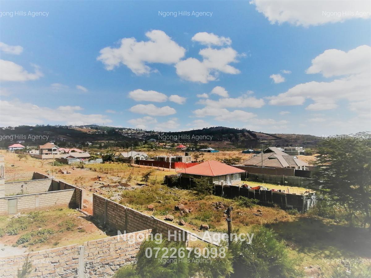 5 Bed Townhouse with En Suite in Ngong - 19