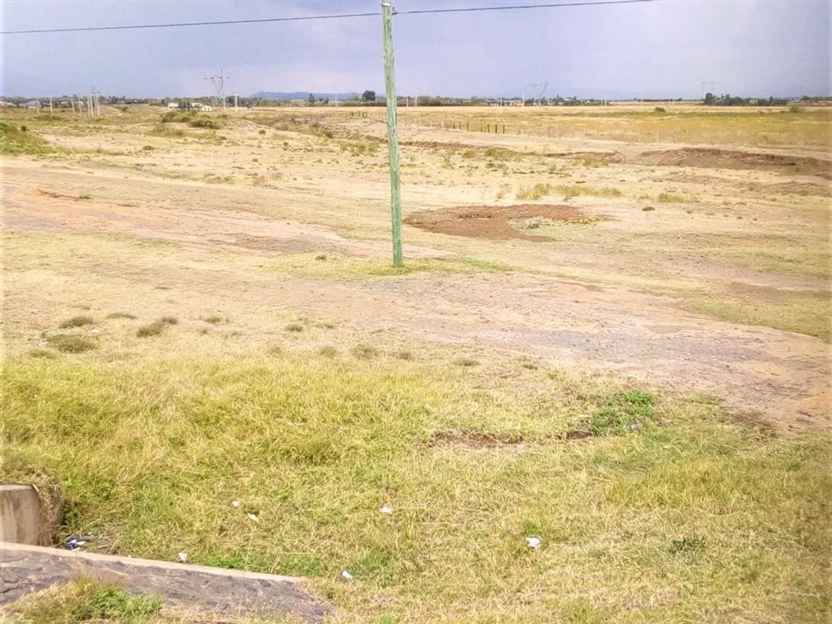 433,029 m² Land in Naivasha - 2