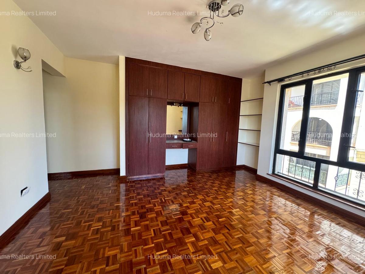 2 Bed Apartment with En Suite at Menelik Road - 14