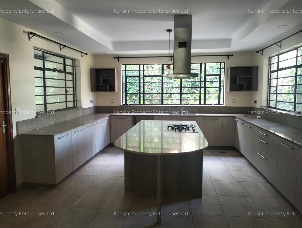 5 Bed Townhouse with En Suite in Lower Kabete - 10