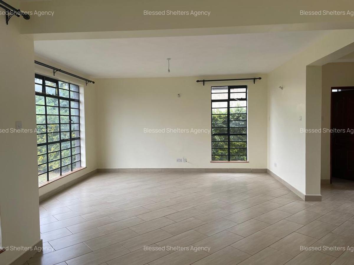 4 Bed Townhouse with En Suite in Kiambu Road - 17