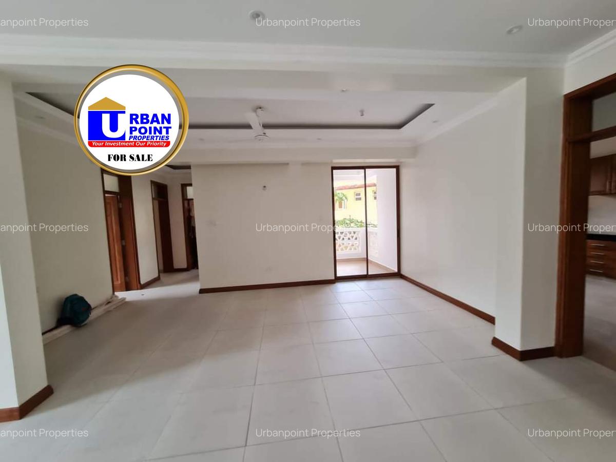 3 Bed Apartment with En Suite in Nyali Area - 12