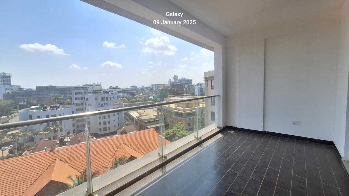 4 Bed Apartment with En Suite at General Mathenge - 2