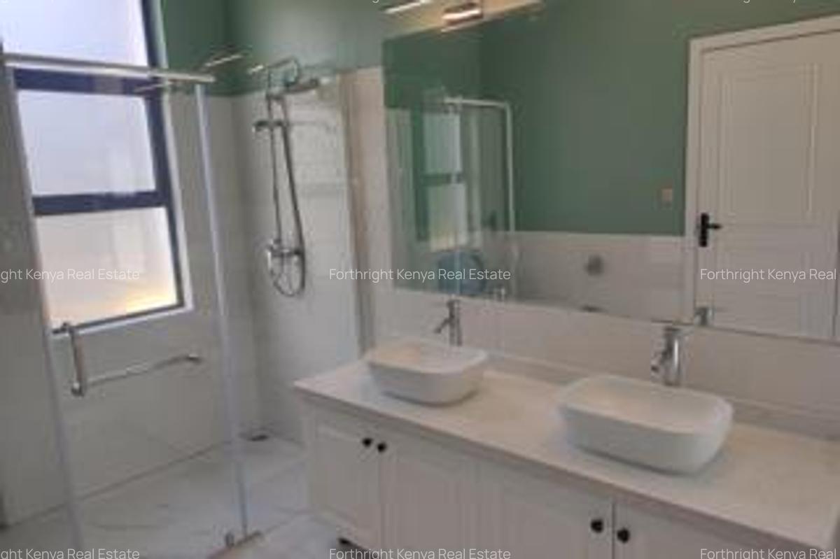 5 Bed House with En Suite at Karen Karen - 7