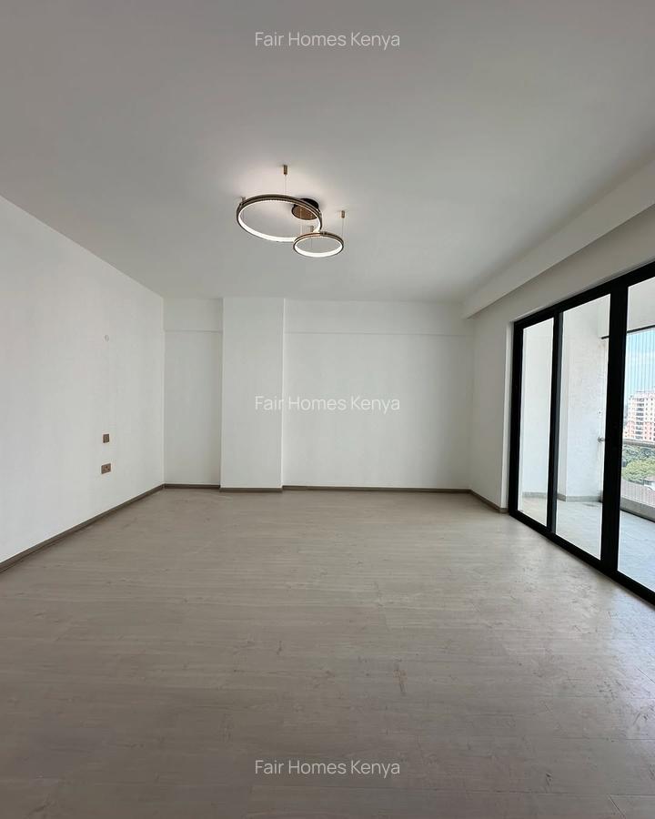 4 Bed Apartment with En Suite at Oledume Road - 13