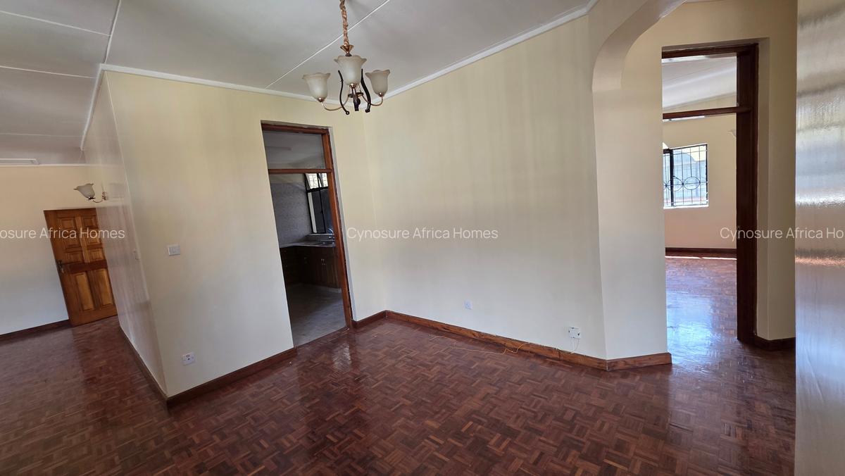 3 Bed Apartment with En Suite at Kilimani - 2