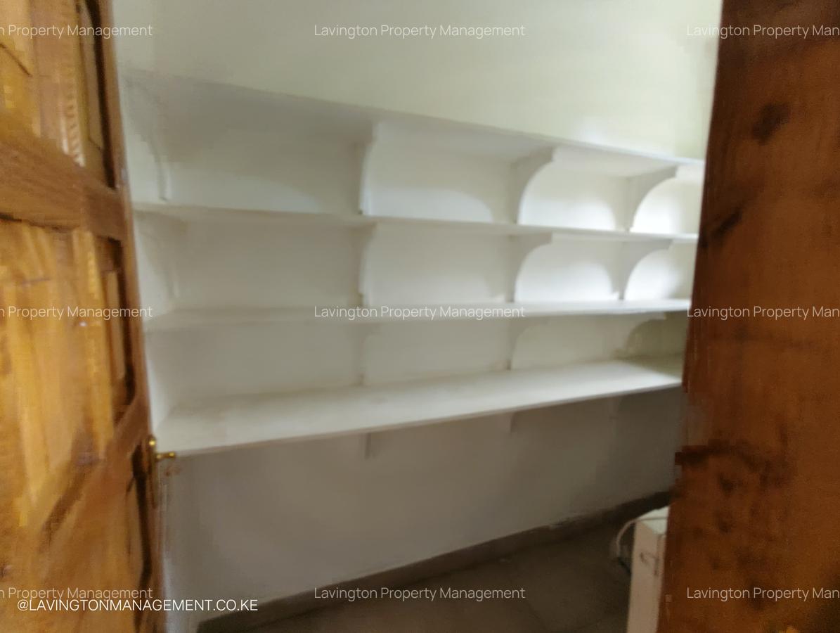 4 Bed Apartment with En Suite at Lavington Green - 17