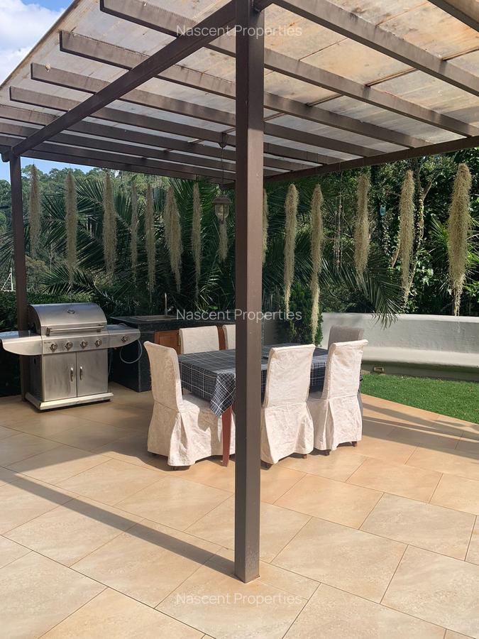 4 Bed House with En Suite in Gigiri - 2