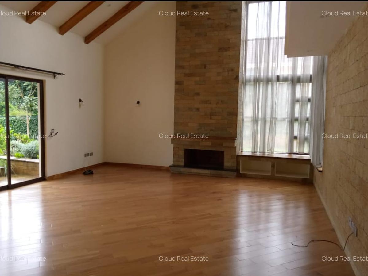 4 Bed House with En Suite in Karen - 6