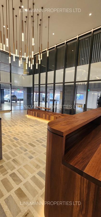 5,000 ft² Office with Service Charge Included in Westlands Area - 5