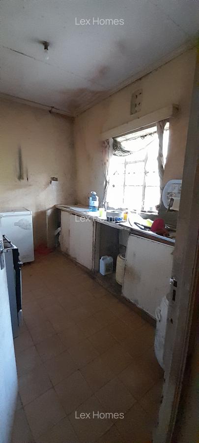 Residential Land in Ongata Rongai - 10