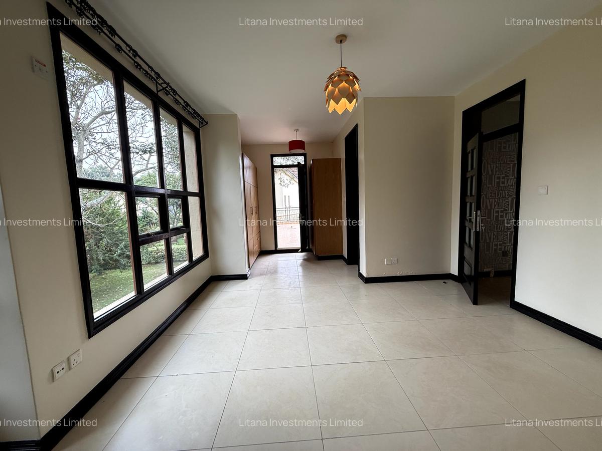 5 Bed House with En Suite at Off Langata Road - 13