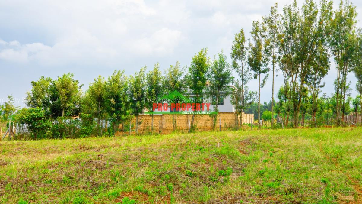 0.05 ha Residential Land at Migumoini - 8