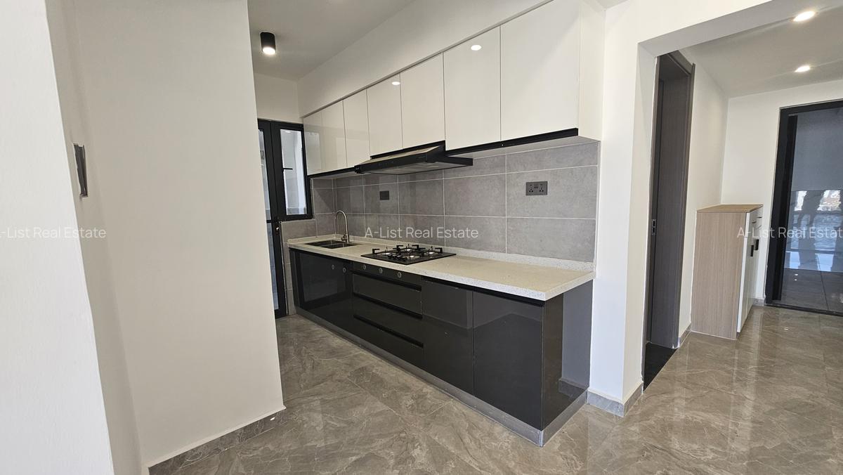 2 Bed Apartment with En Suite at Valley Arcade - 5