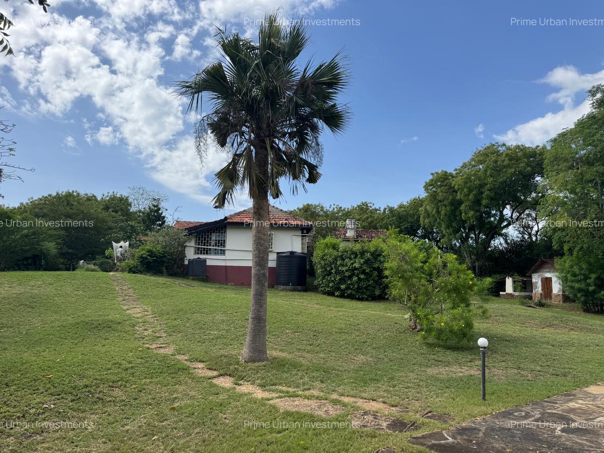 3 Bed House with En Suite in Shanzu - 8