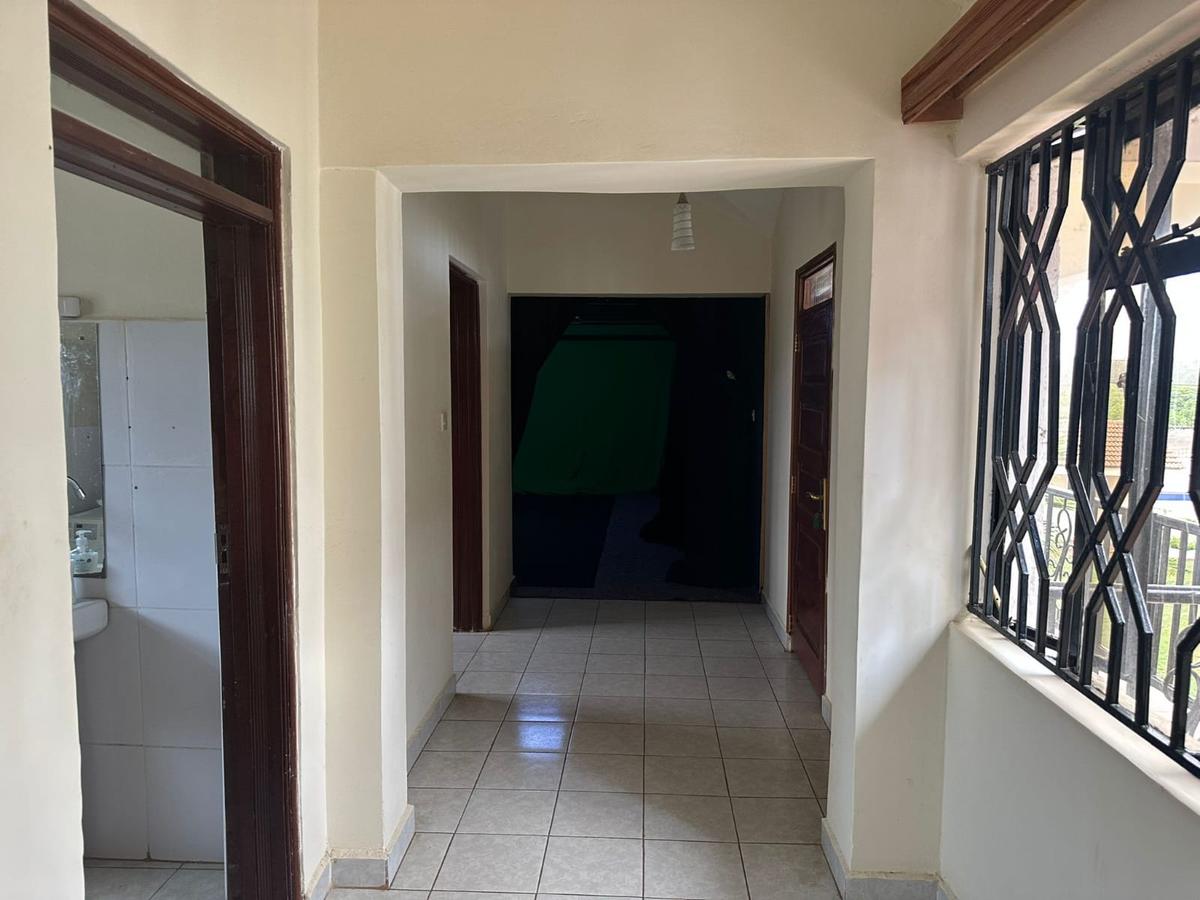 5 Bed House with En Suite at Langata South Road - 18