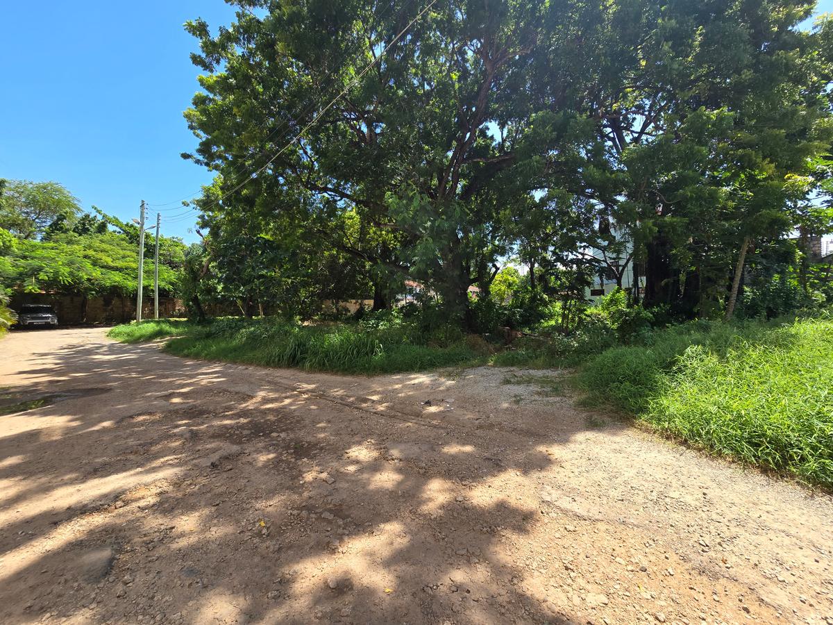 15,000 ft² Land in Nyali Area - 7