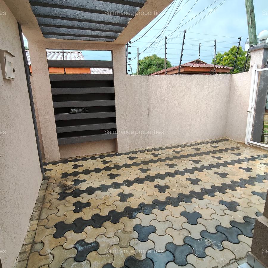 2 Bed Villa with En Suite at Utange - 10