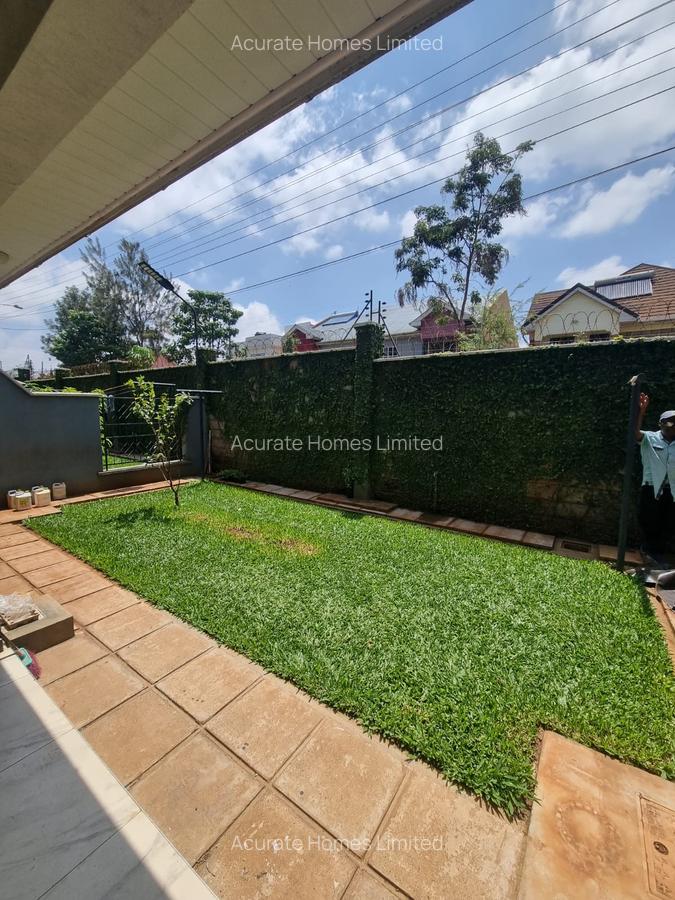 4 Bed Villa with En Suite at Varsity Ville - 3