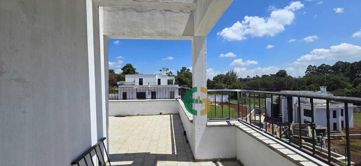 6 Bed House with En Suite in Loresho - 11