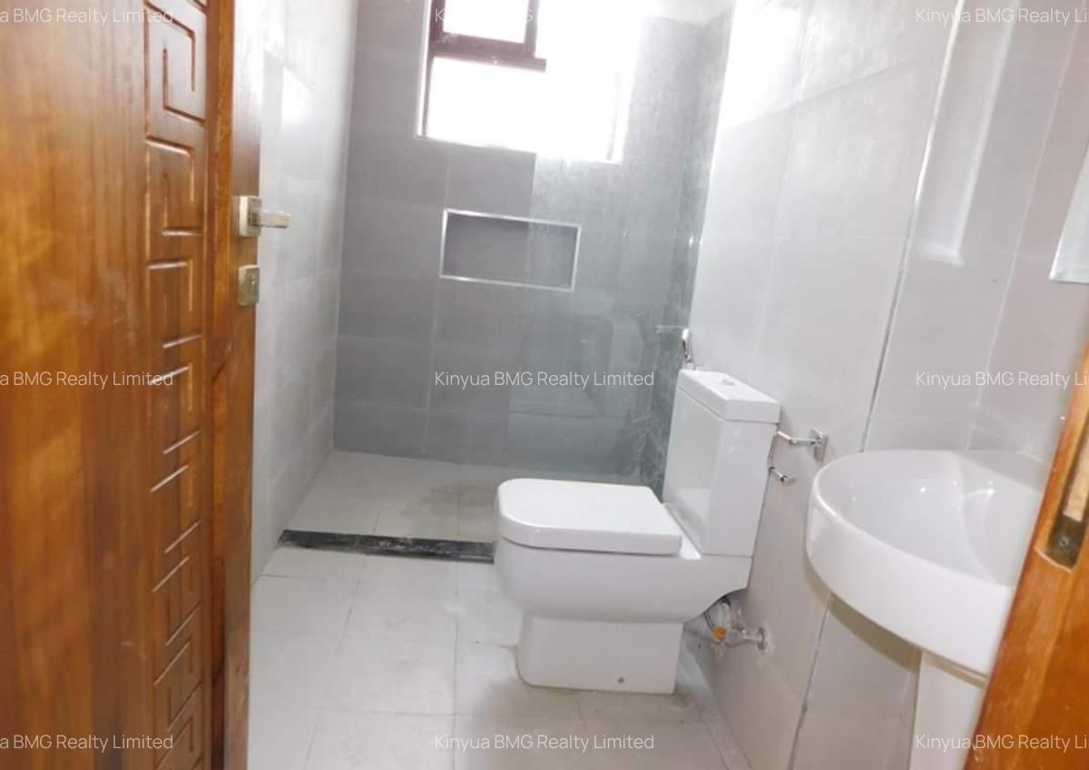 3 Bed Apartment with En Suite in Nyali Area - 7