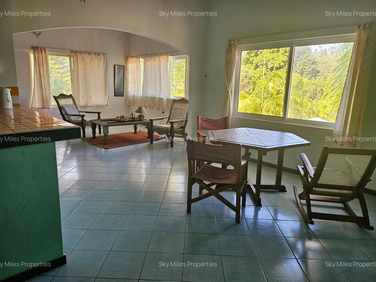 7 Bed Villa with En Suite at Mtwapa Creekside - 11