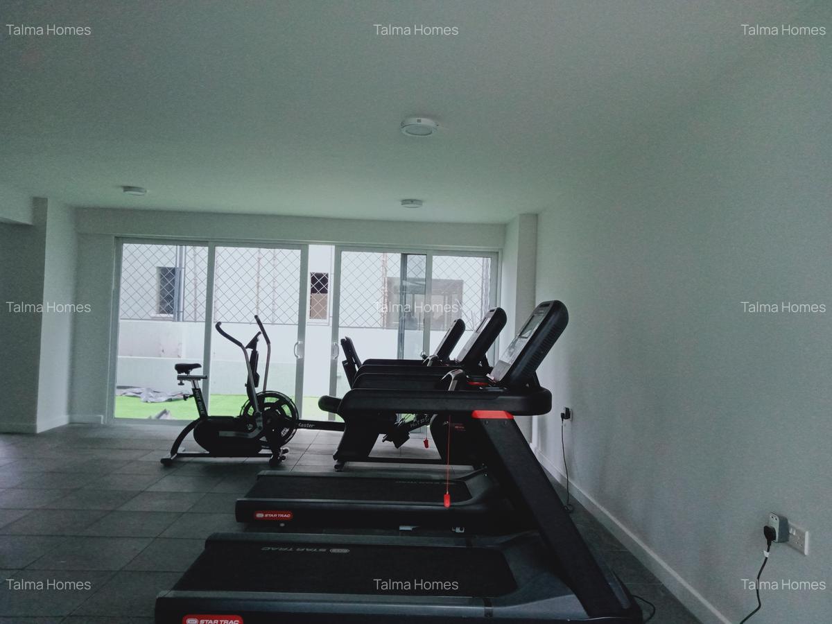 2 Bed Apartment with En Suite in Westlands Area - 15