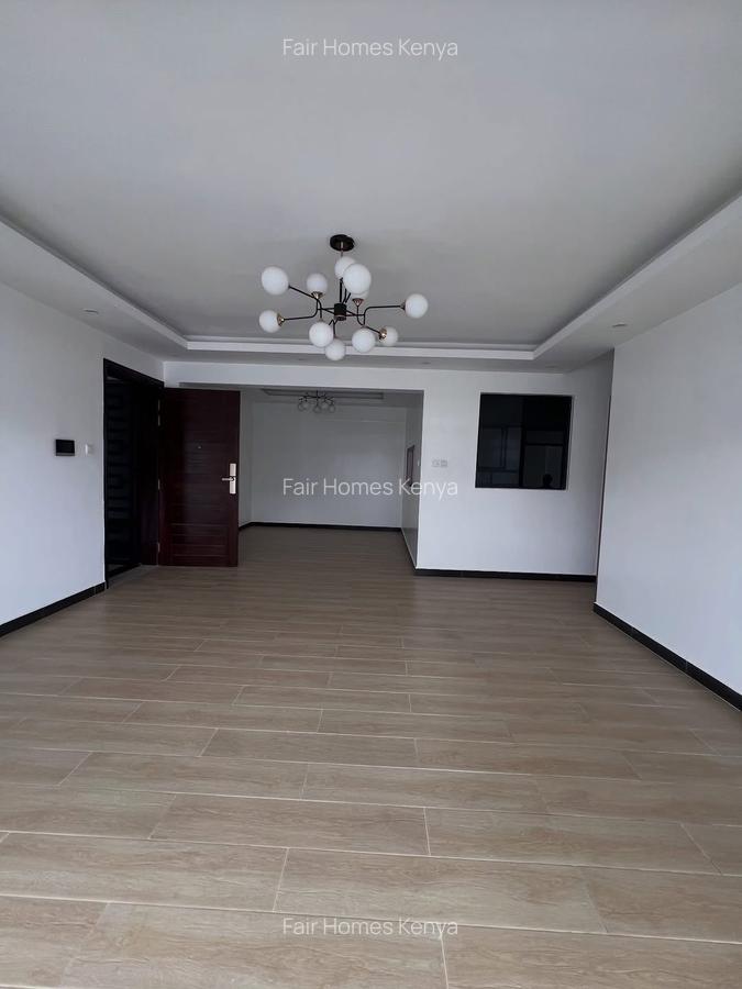 3 Bed Apartment with En Suite at Valley Arcade - 1