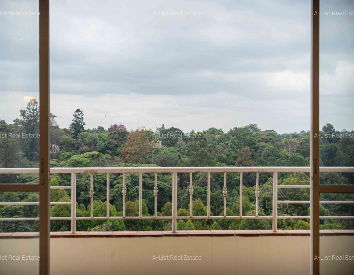 Furnished 3 Bed Apartment with En Suite at 6Th Avenue Parklands - 16