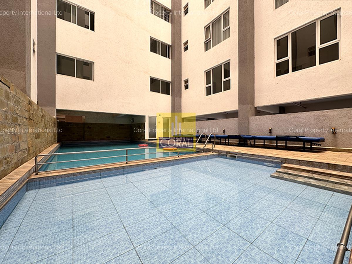 3 Bed Apartment in Parklands - 20