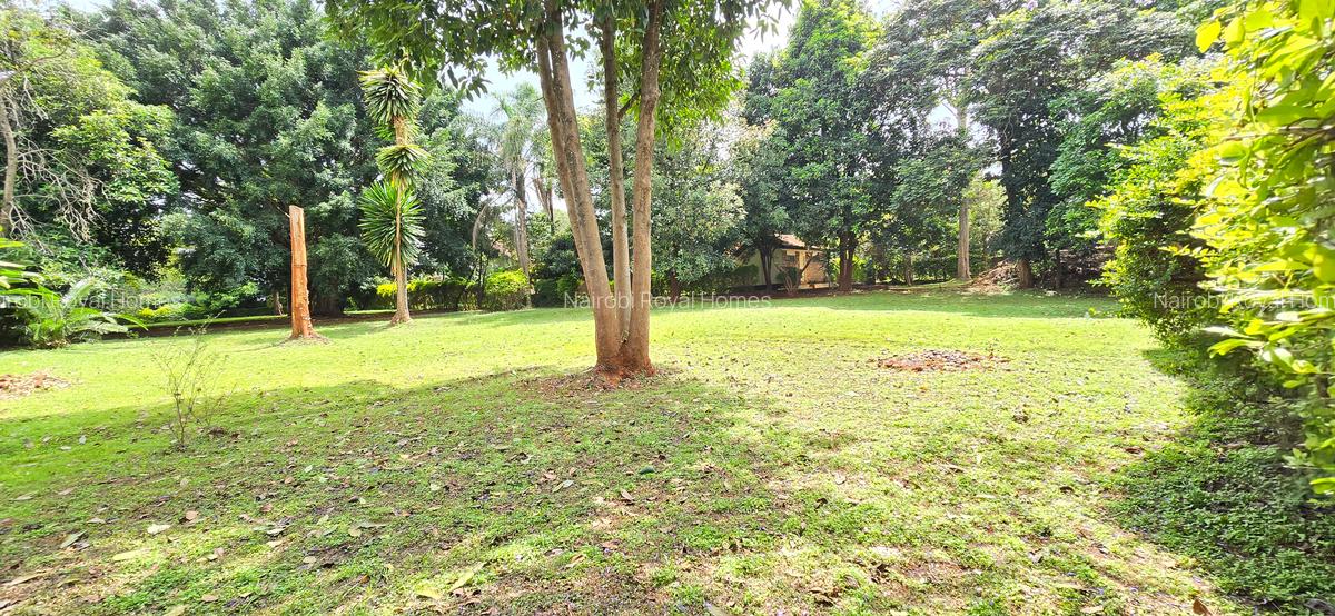 5 Bed House with En Suite at Ruaka Road - 9