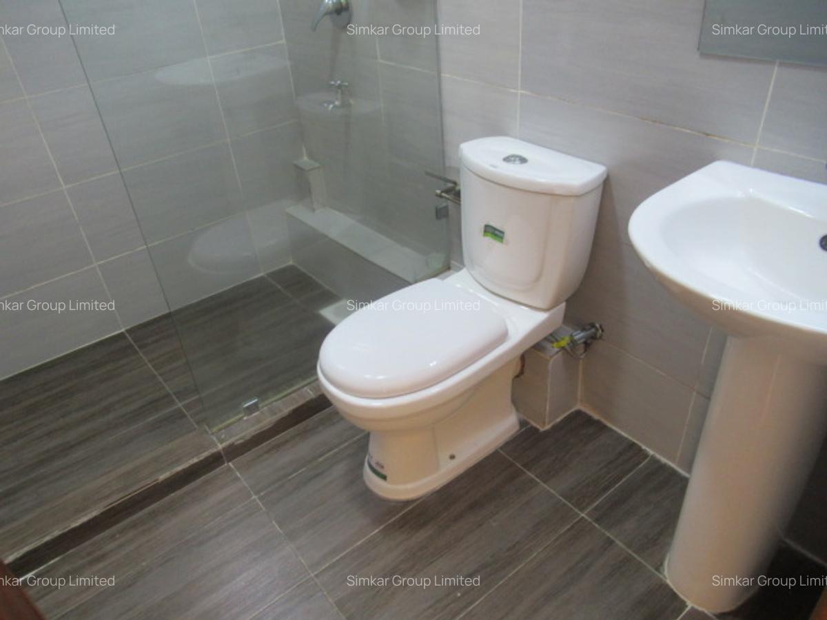 4 Bed Villa with En Suite at Syokimau - 18