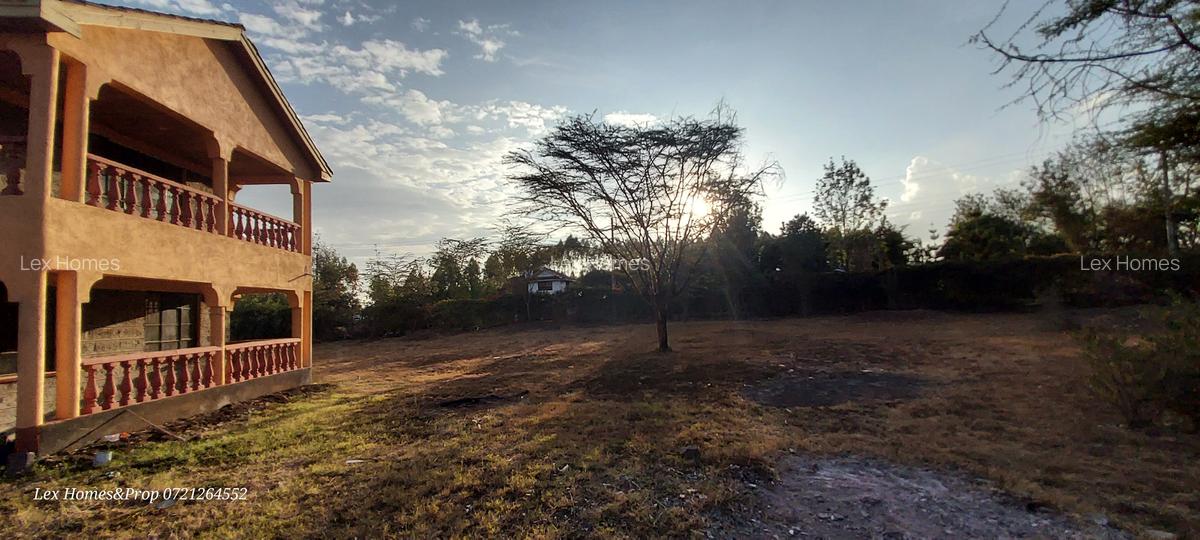 4 Bed Villa with En Suite at Masai Lodge - 2