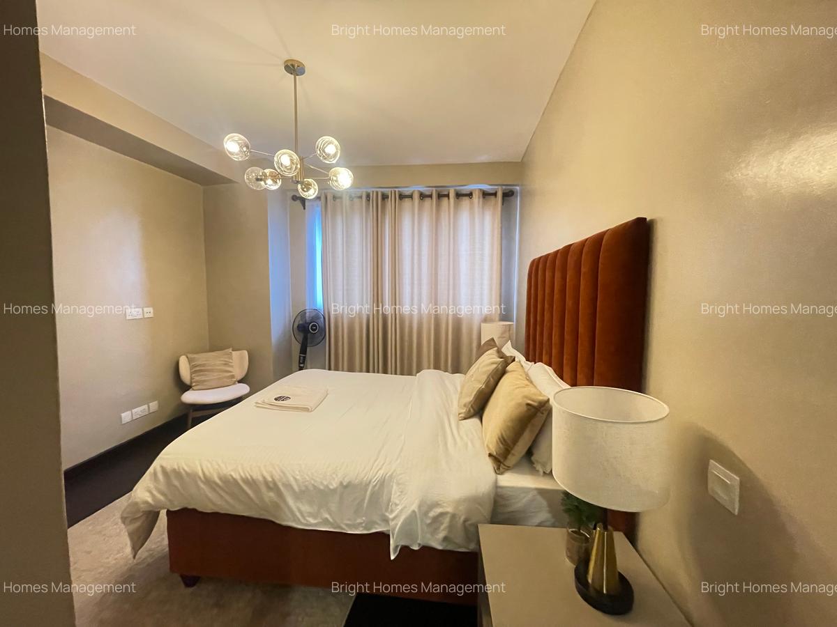 Serviced 4 Bed Apartment with En Suite in Lavington - 8