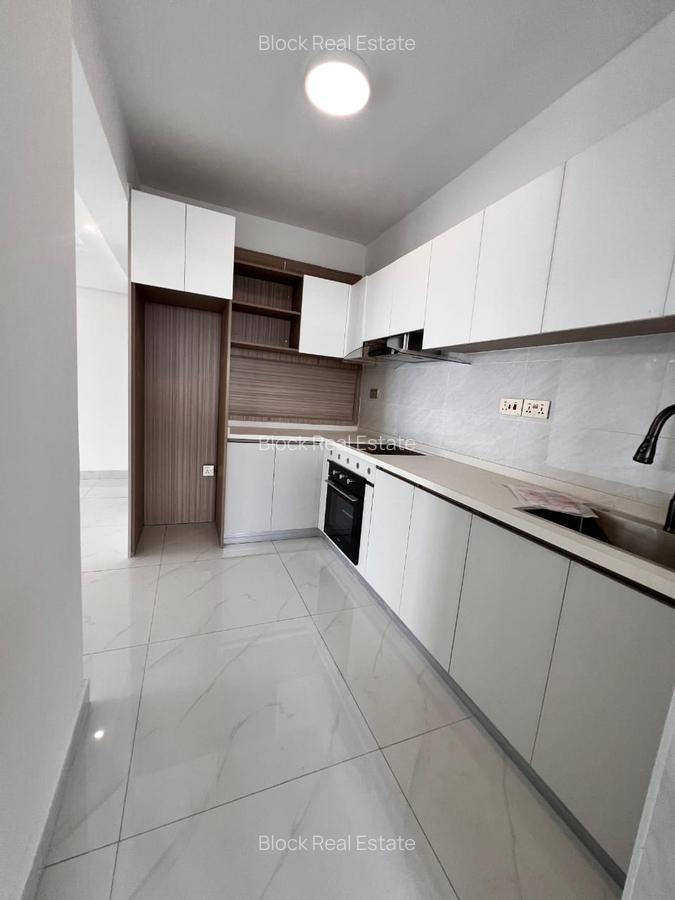 2 Bed Apartment with En Suite in Kileleshwa - 15