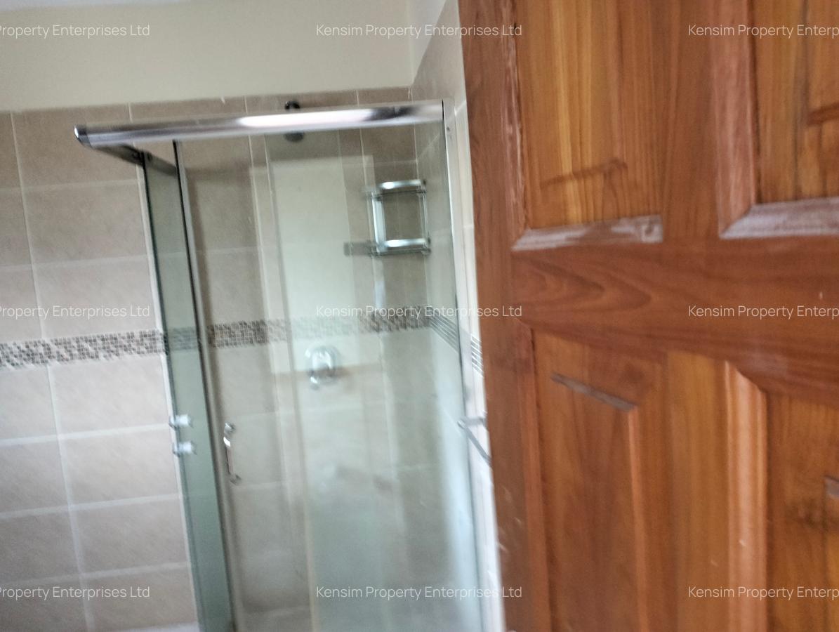 5 Bed Townhouse with En Suite in Spring Valley - 13