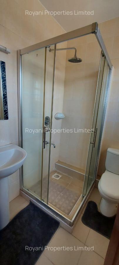 4 Bed House with En Suite in Kiambu Road - 15