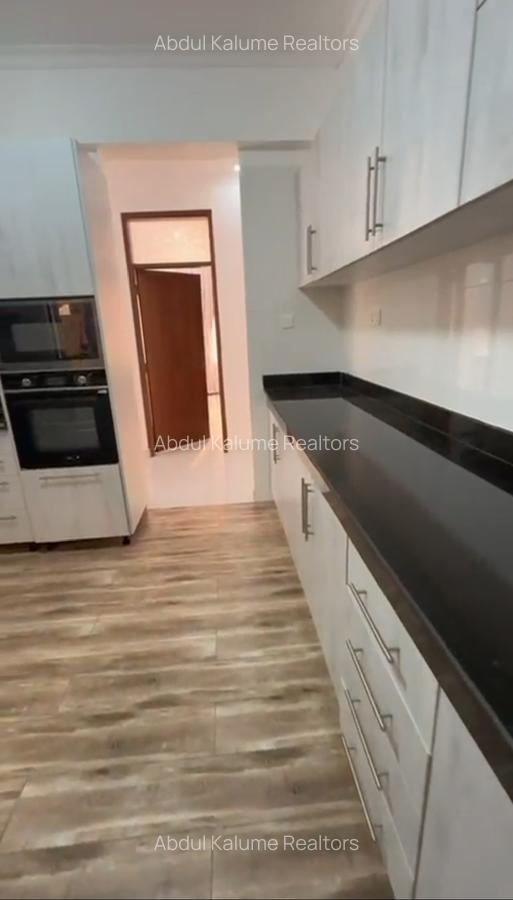 Serviced 2 Bed Apartment with En Suite at Nyali - 4